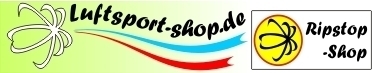 Luftsport / Ripstop-Shop